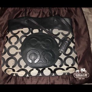 hobo coach bag